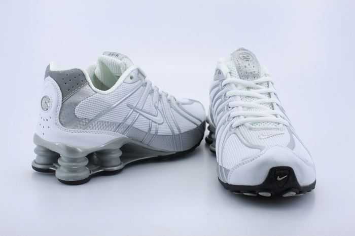 shox chaussures la collecte
